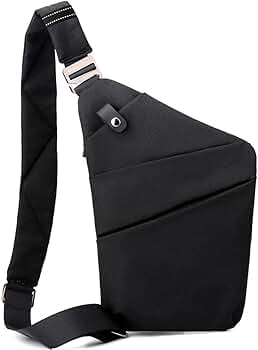 Amazon.com: Tealots Small Sling Bag Crossbody Personal Pocket Bag